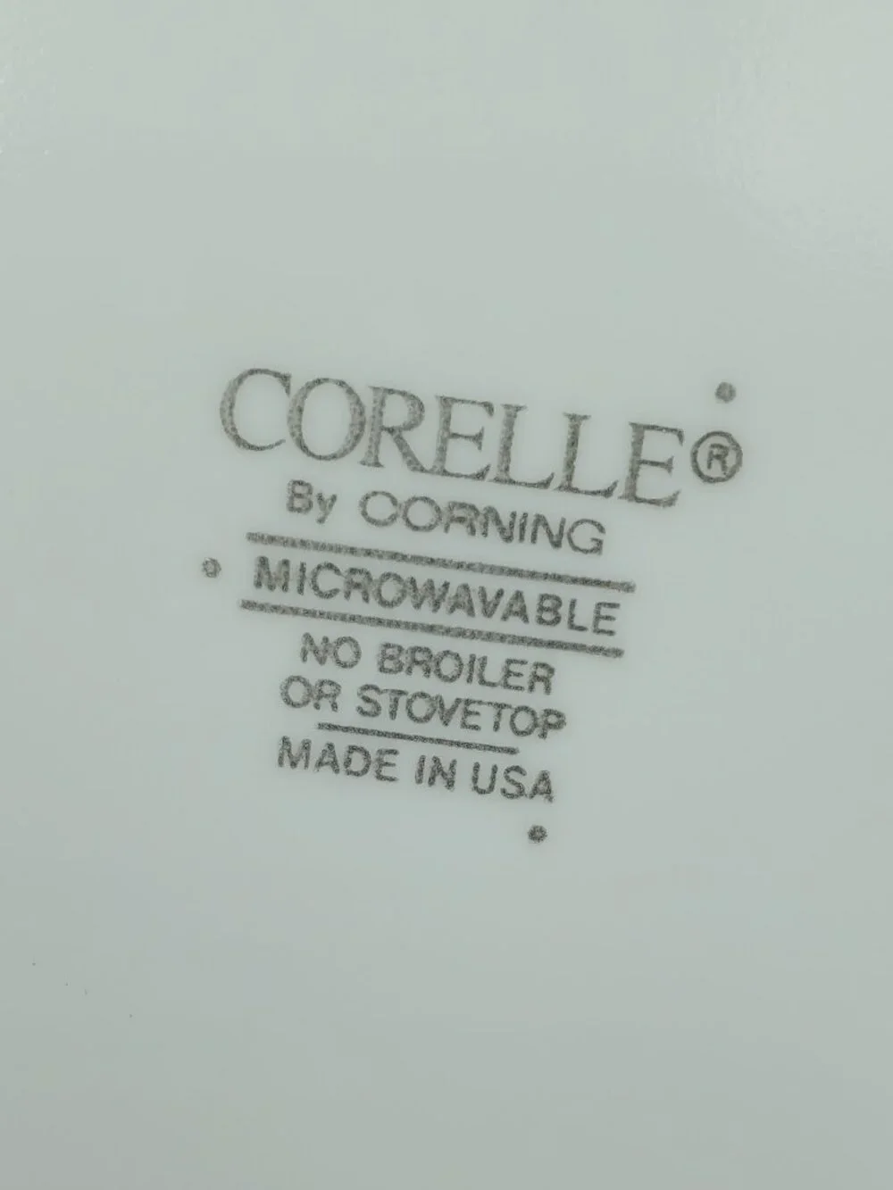 Corelle Winter Holly Platters Corning Christmas Holiday Oval Serving Plates